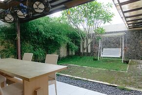 Homestay Sawitsari dekat Hartono Mall dan UGM by Simply Homy