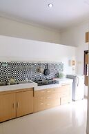 Homestay Sawitsari dekat Hartono Mall dan UGM by Simply Homy