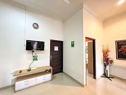 Homestay Sawitsari dekat Hartono Mall dan UGM by Simply Homy