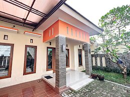 Homestay Sawitsari dekat Hartono Mall dan UGM by Simply Homy