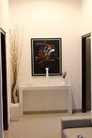 Homestay Sawitsari dekat Hartono Mall dan UGM by Simply Homy