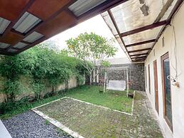 Homestay Sawitsari dekat Hartono Mall dan UGM by Simply Homy