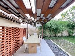 Homestay Sawitsari dekat Hartono Mall dan UGM by Simply Homy