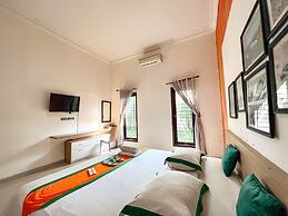 Homestay Sawitsari dekat Hartono Mall dan UGM by Simply Homy