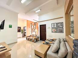 Homestay Sawitsari dekat Hartono Mall dan UGM by Simply Homy