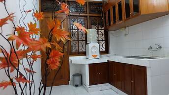 Simply Homy Guest House Unit Kaliurang 2