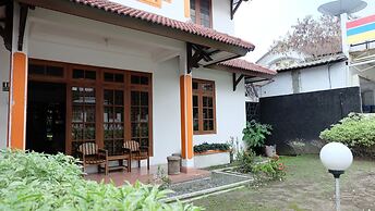Simply Homy Guest House Unit Kaliurang 2