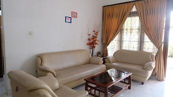 Simply Homy Guest House Unit Kaliurang 2