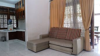 Simply Homy Guest House Unit Kaliurang 2