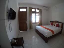 Simply Homy Guest House Unit Kaliurang 2