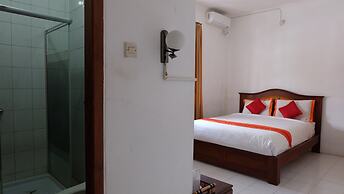 Simply Homy Guest House Unit Kaliurang 2