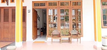 Simply Homy Guest House Unit Kaliurang 2