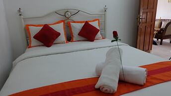 Simply Homy Guest House Unit Kaliurang 2