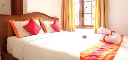 Simply Homy Guest House Unit Kaliurang 2