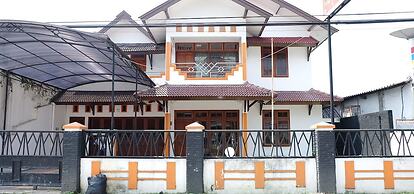 Simply Homy Guest House Unit Kaliurang 2
