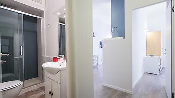 Rental In Rome Beato Angelico Second Apartment