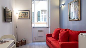 Rental In Rome Beato Angelico Second Apartment