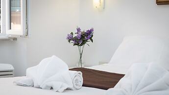 Rental In Rome Beato Angelico Second Apartment