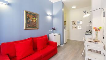 Rental In Rome Beato Angelico Second Apartment