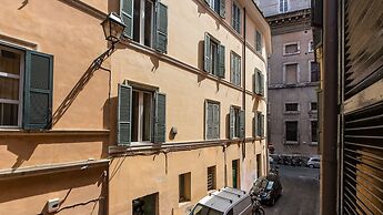 Rental In Rome Beato Angelico Second Apartment