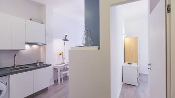 Rental In Rome Beato Angelico Second Apartment