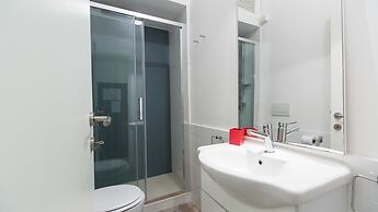 Rental In Rome Beato Angelico Second Apartment