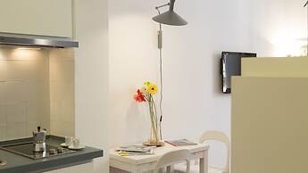 Rental In Rome Beato Angelico Second Apartment