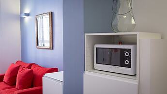 Rental In Rome Beato Angelico Second Apartment