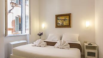 Rental In Rome Beato Angelico Second Apartment