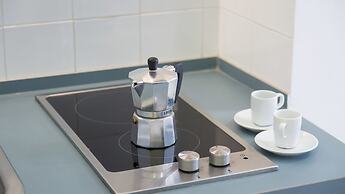 Rental In Rome Beato Angelico Second Apartment