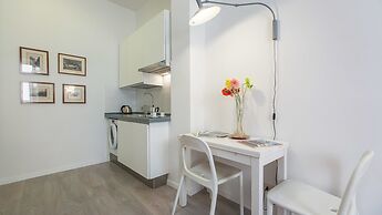 Rental In Rome Beato Angelico Second Apartment