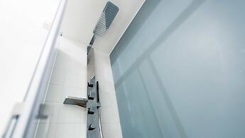 Rental In Rome Beato Angelico Second Apartment