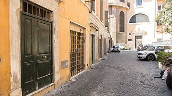 Rental In Rome Beato Angelico Second Apartment