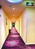 Heng 8 Hotel Hangzhou Xiaoshan Airport