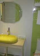 Heng 8 Hotel Hangzhou Xiaoshan Airport