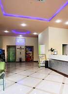 Heng 8 Hotel Tonglu South Yingchun Road