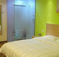 Heng 8 Hotel Tonglu South Yingchun Road
