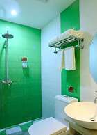 Heng 8 Hotel Tonglu South Yingchun Road