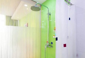 Heng 8 Hotel Tonglu South Yingchun Road