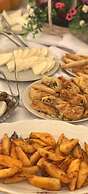 Halikarnas Pansiyon