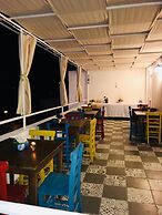 Halikarnas Pansiyon