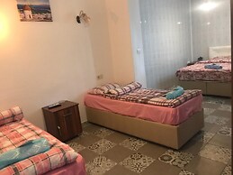 Halikarnas Pansiyon