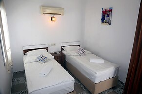 Halikarnas Pansiyon