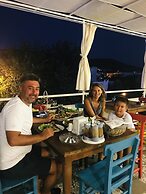 Halikarnas Pansiyon