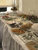 Halikarnas Pansiyon