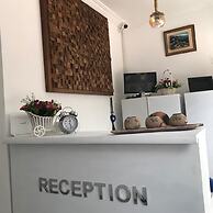 Halikarnas Pansiyon