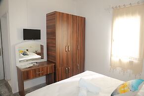 Halikarnas Pansiyon