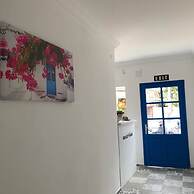 Halikarnas Pansiyon