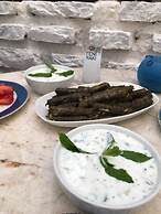 Halikarnas Pansiyon