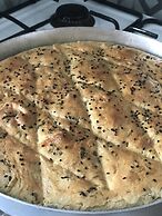 Halikarnas Pansiyon